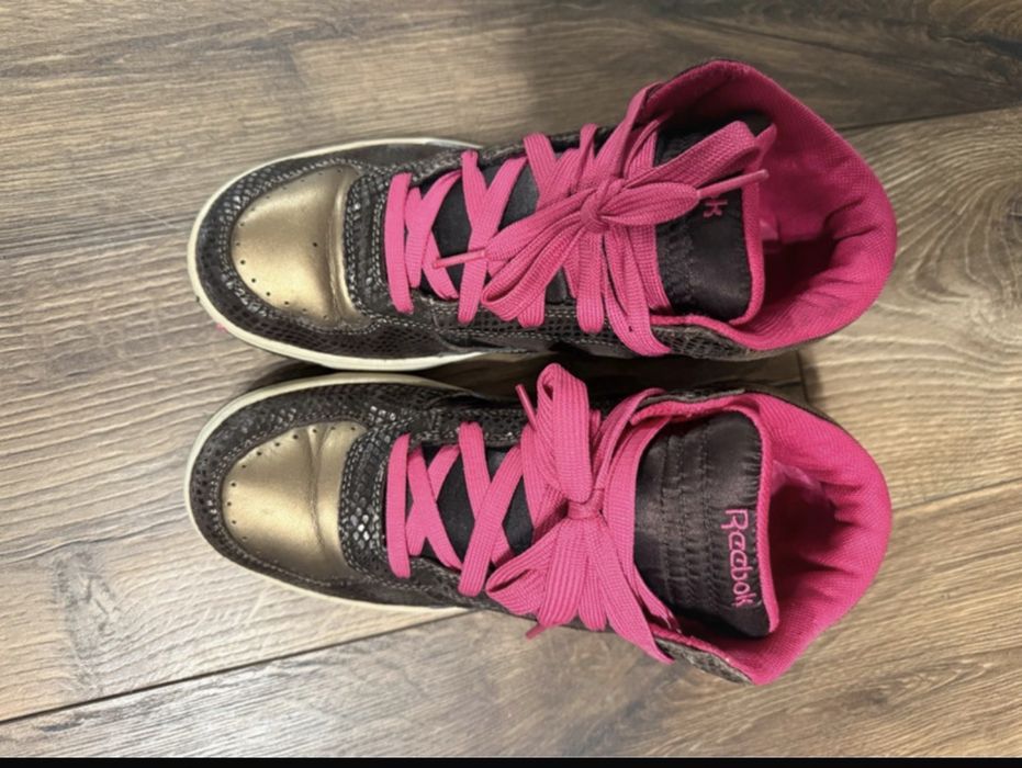 Adidasi Reebok