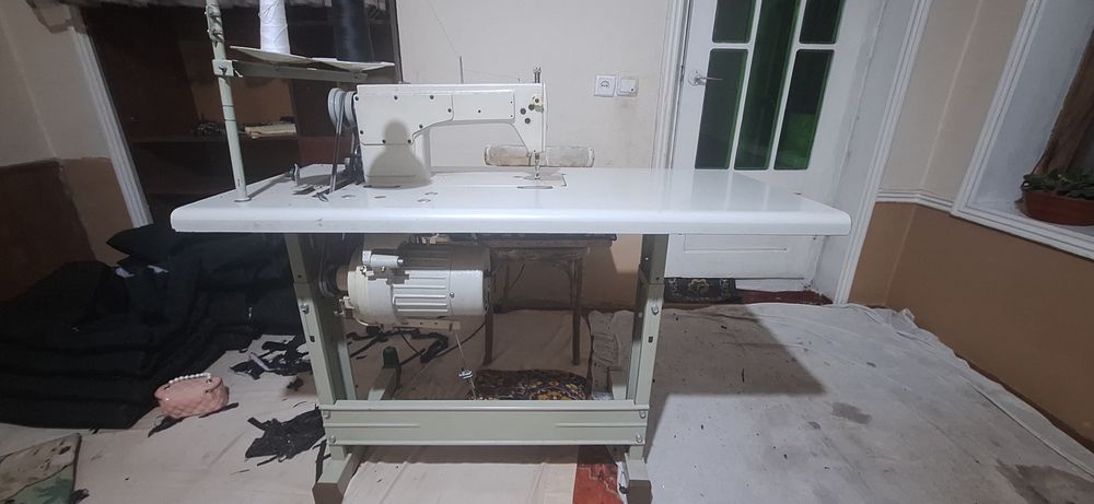 Tiku moshinasi  sotiladi