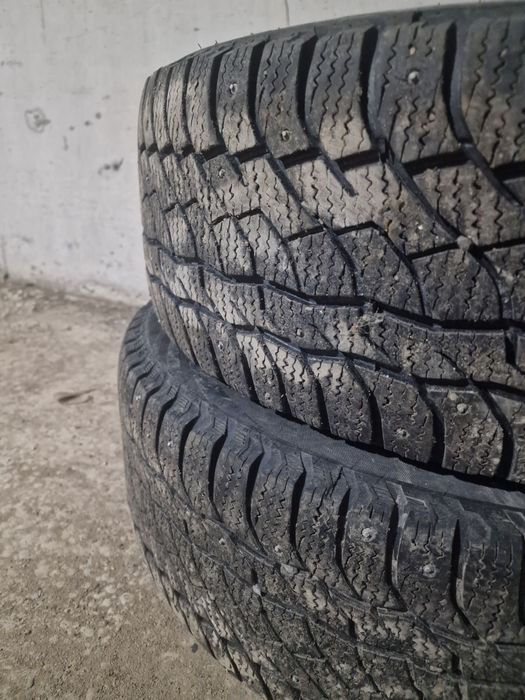 265/65/17 viatti пара.