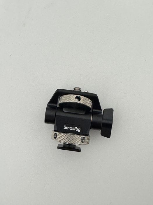 SmallRig 2905 Swivel & Tilt Adjustable Monitor Mount – Nou