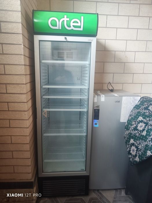 Холодильник Артель