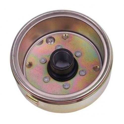 Volanta Magnetou Stator Scuter GY6 125c 150cc China 4T