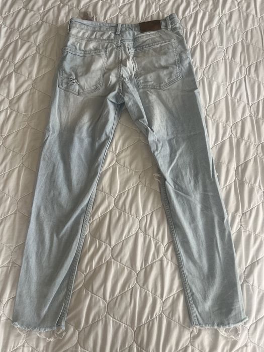 Дънки Pull&Bear