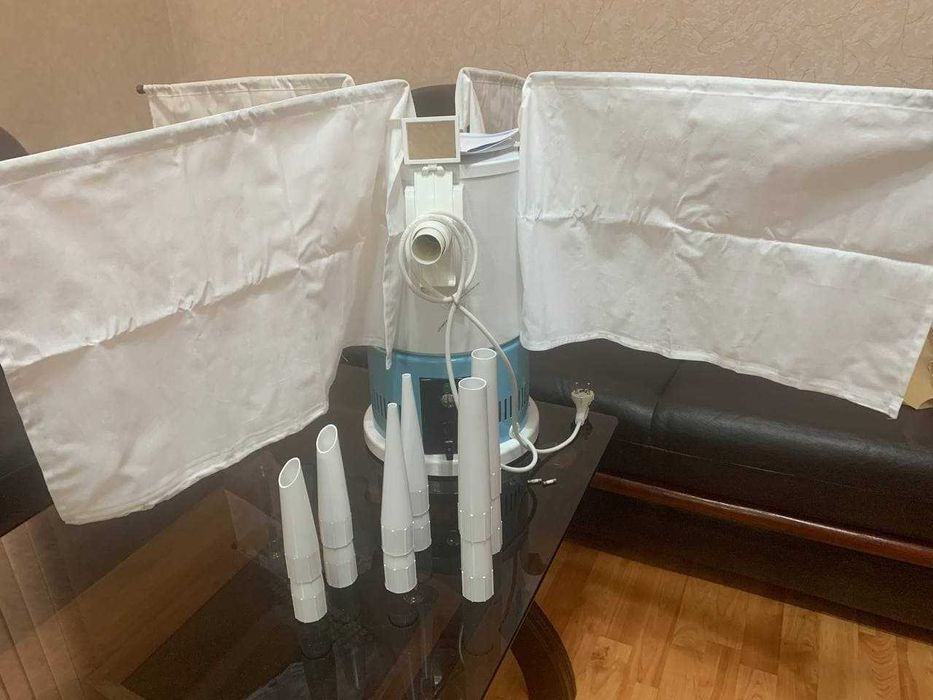 Облучатель ультрафиолетовый ОУФну Завод Эма