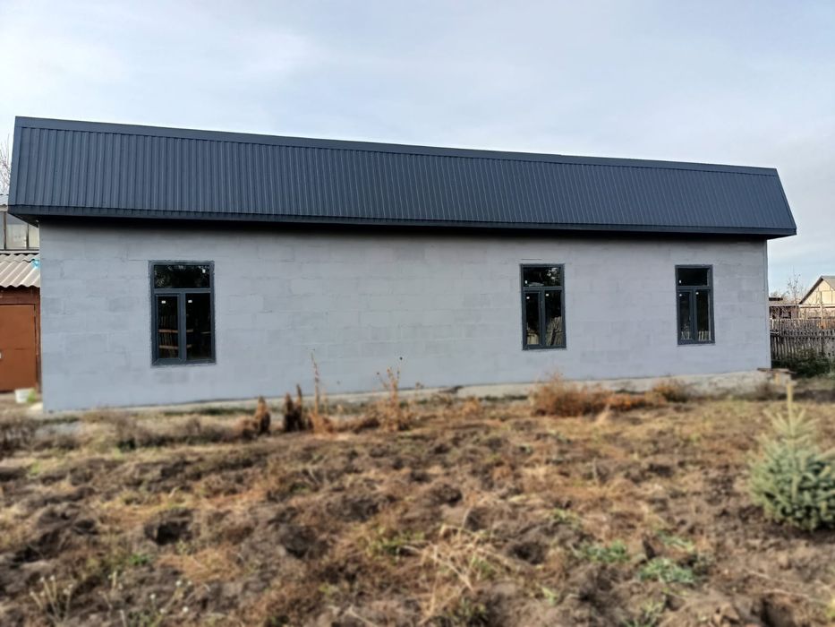 Продам дачу под бизнес