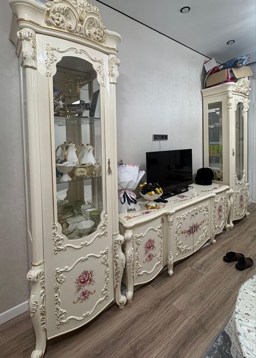 Гарнитура, мебель