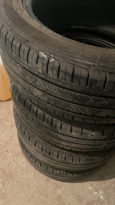 Продам авто шины