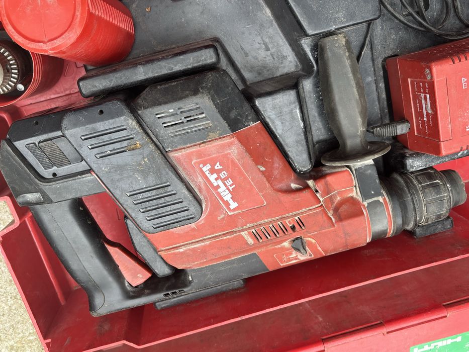 Bormasina Hilti TE-5