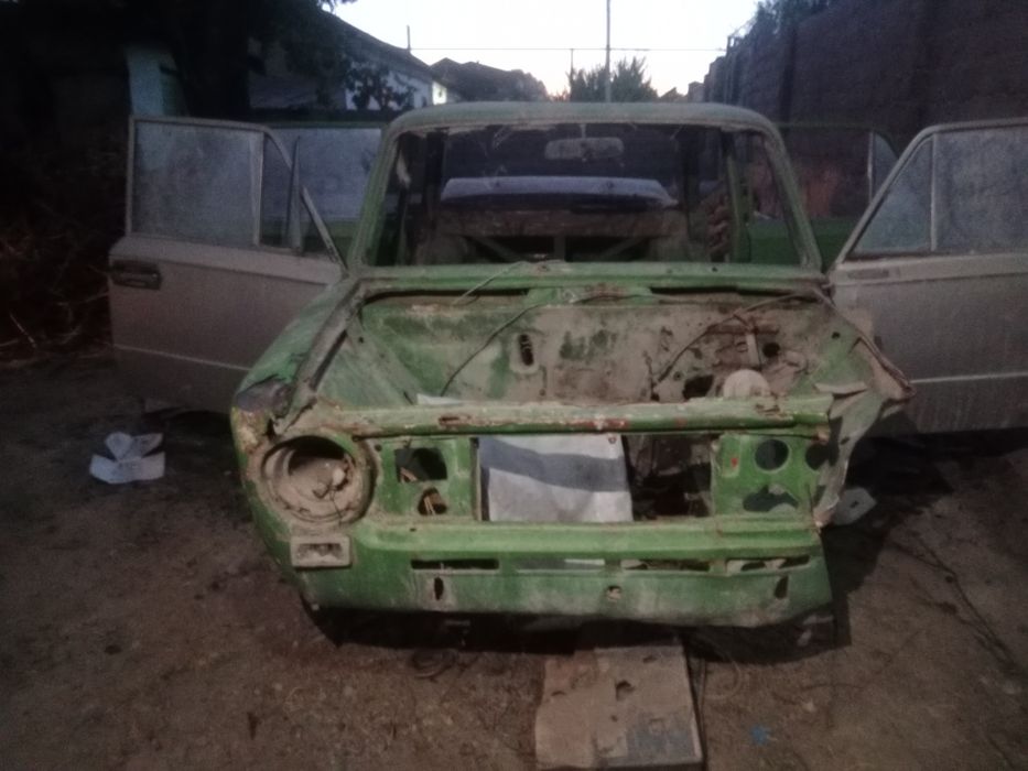 Ваз Нол он  бір 79 жылғы