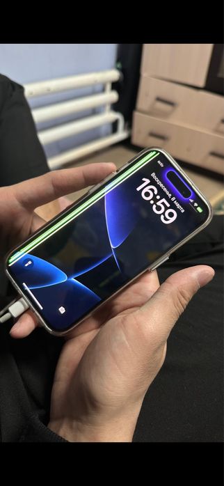 продам айфон 14 про