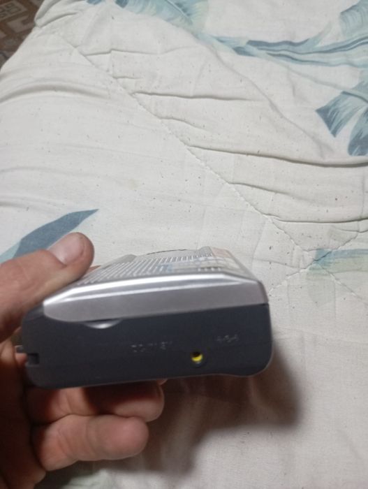 Продам аудио плеер