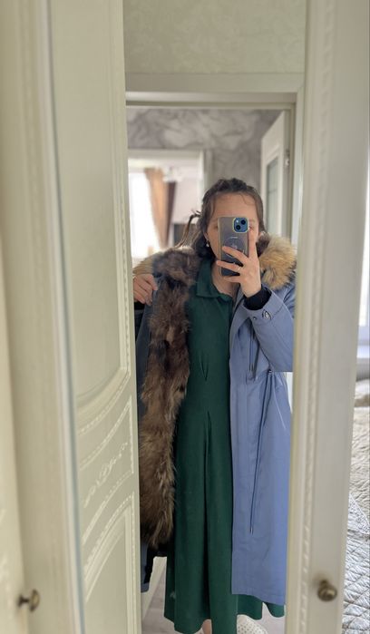 Продам Парку Зимню