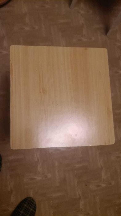 Продам табуреты деревянные, СССР