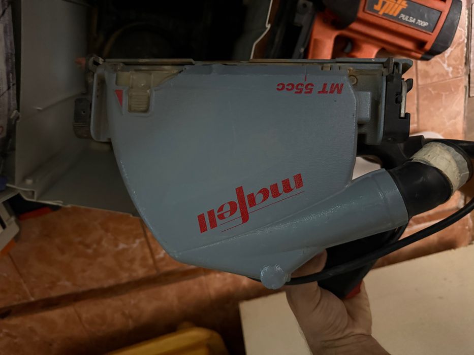 Циркуляр Mafell MT 55 CC