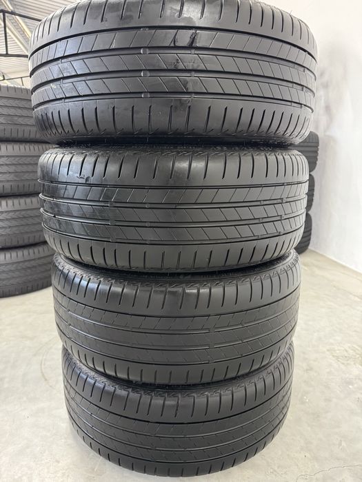 Jante Bmw Seria 1-2 R18 F40 F44 Originale Bridgestone vara 2023 M553