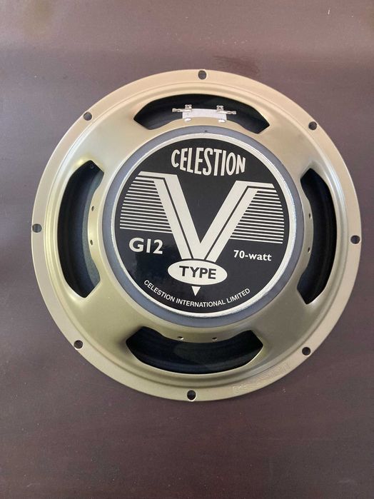 динамики гитарные