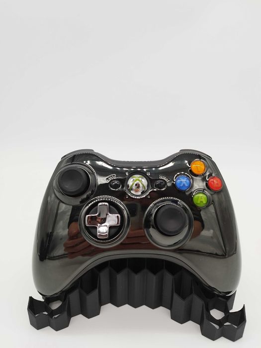 Оригинален Лимитиран Контролер за Xbox 360/ ОТЛИЧНО състояние