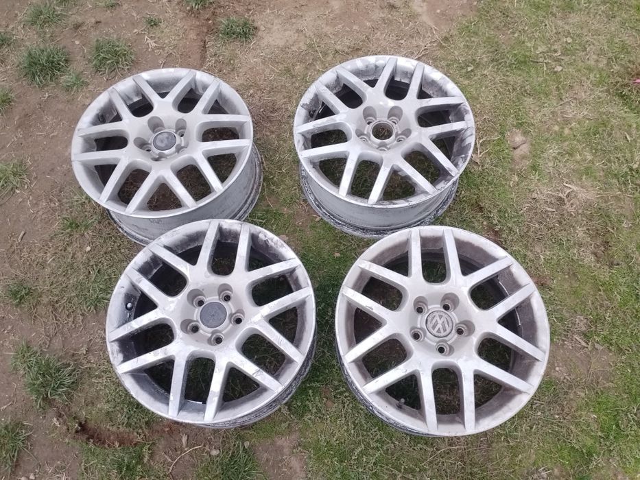 Jante megane duster nissan kia mazda mitsubishi 5x114x.3 anv 205 55 16