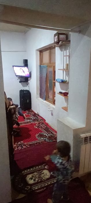 Куёвбоши Ховли таййор коммуникация участка сотилади