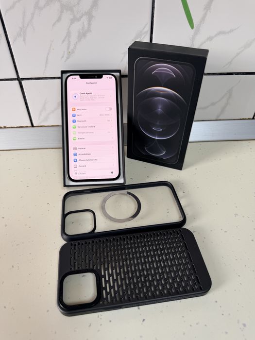 iPhone 12 Pro Max 5G 128 GB