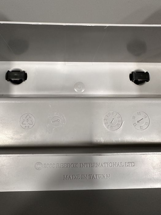 Steppere Reebok Profesionale – SH perfect functionale (stare bunǎ)