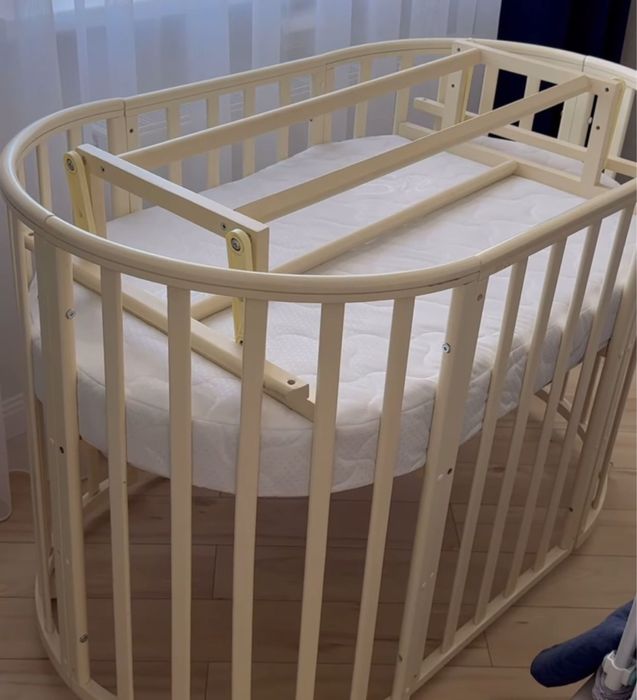 Детский кровать трансформер