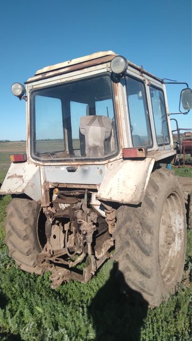 Продам трактор МТЗ 82