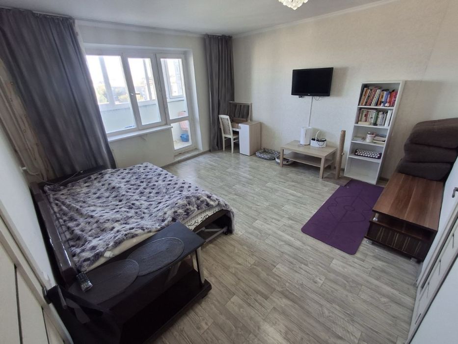 Продам 1 комнатную квартиру