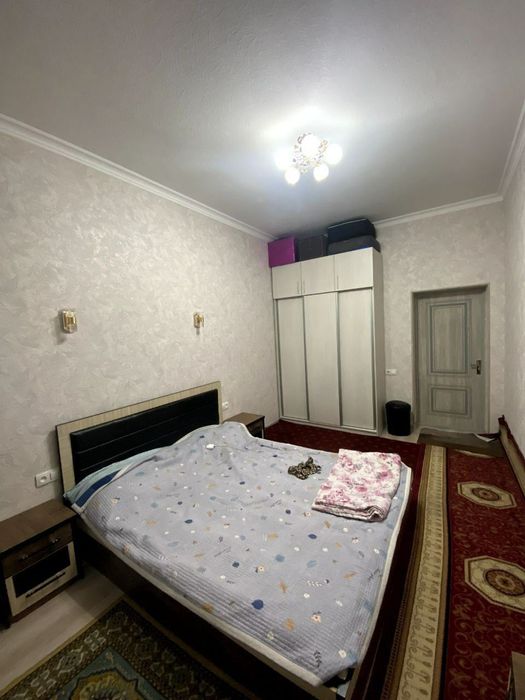 Продажа 4 хона 2 санузел ЮНУСОБОД Обод махалла