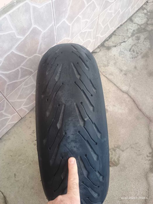 Michelin Road 5  2бр.