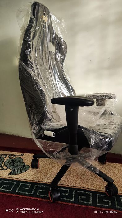 Игровое кресло Cougar ARMOR-S Royal