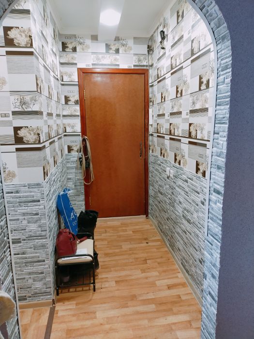 Продам 2-х комнатную квартиру.