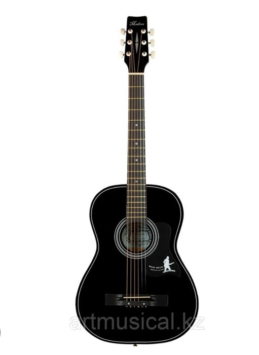 акустическая гитара