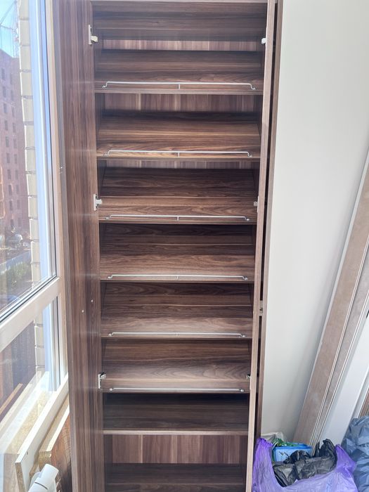 Продам обувной шкаф