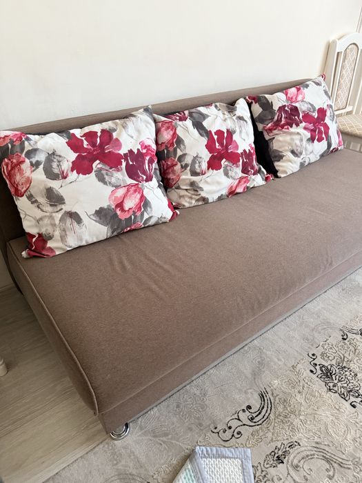 Раскладной диван