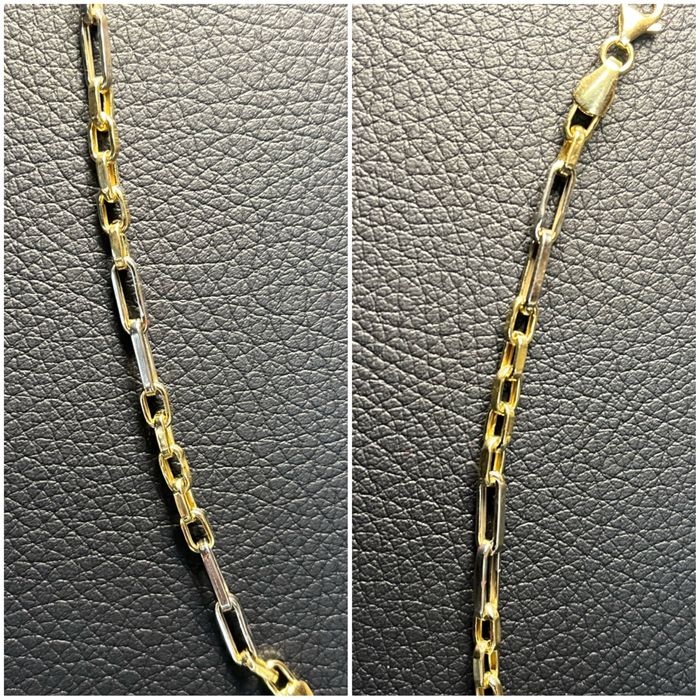 Златни гривни zlaten 14 K 585 gold griwna grivna