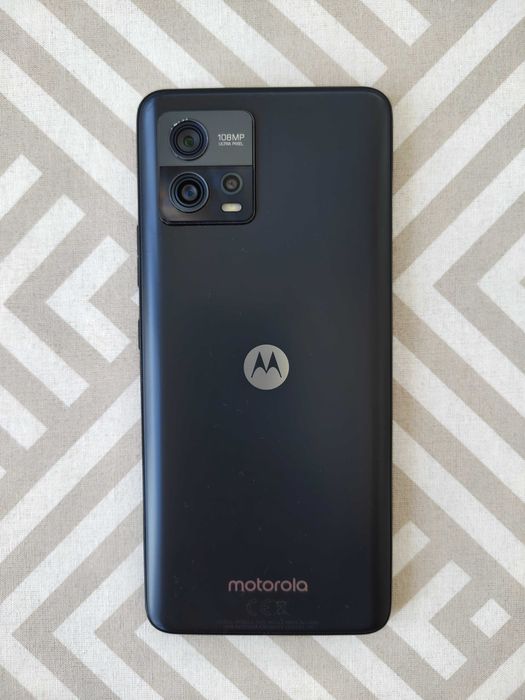 Motorola Moto g72 - КАТО НОВ