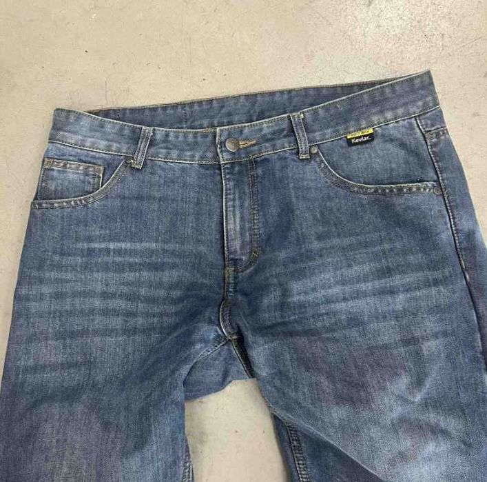 Мото дънки RST ZH090326