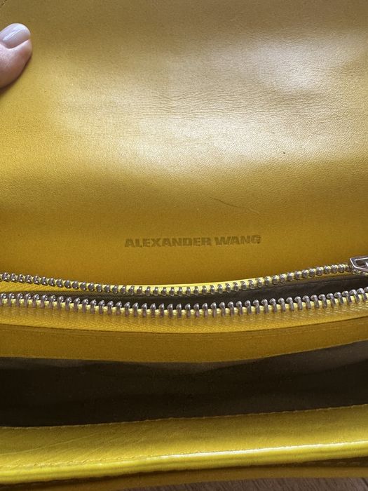 Сумка Alexander Wang