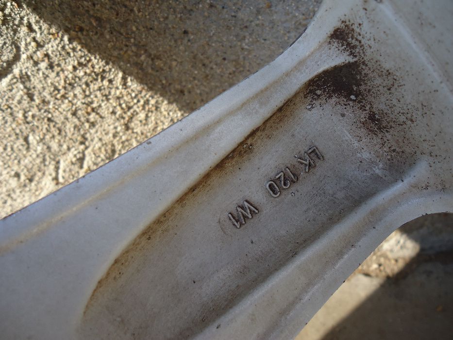 джанти за бмв риал е36 ,е46 ет,44, 7,5ж