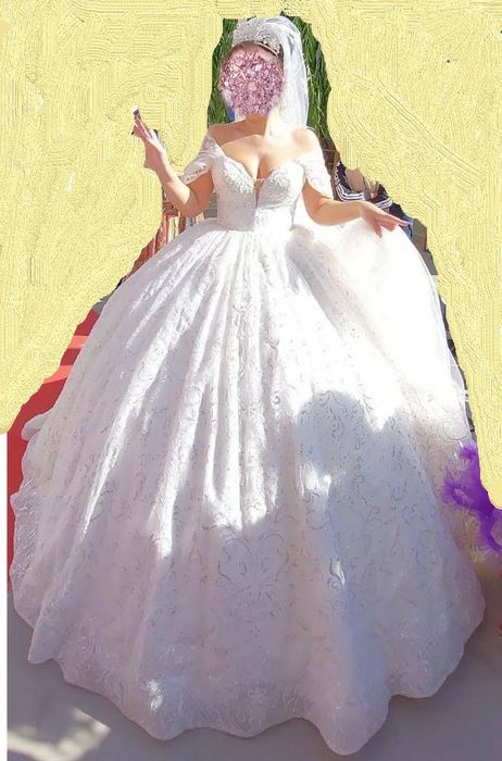 Rochie de mireasă