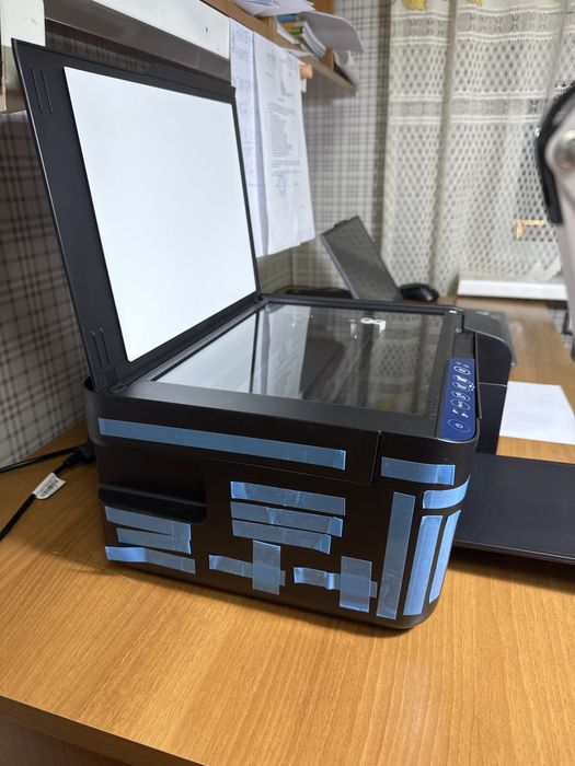 Цветной струйный принтер Epson l3251