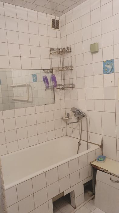 2х комнатная своя