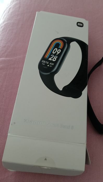 Смарт гривна Redmi.