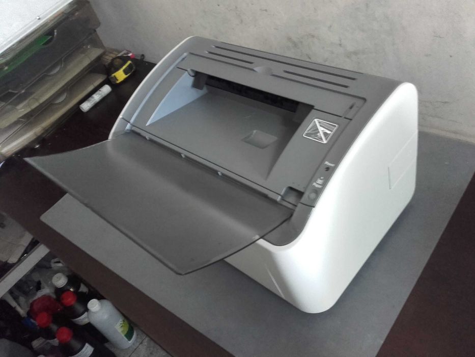 Отличен !!! Лазерен принтер Canon LBP 2900