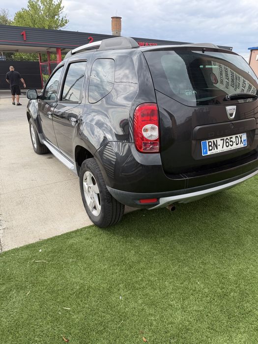 Dacia Duster 1,5 D —-Euro 5 —3700€