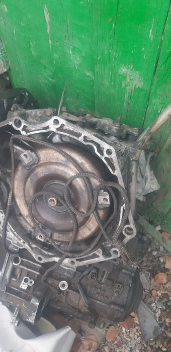 Продам коробку фольксваген