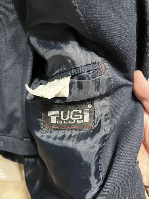 Костюм школьный 7 лет