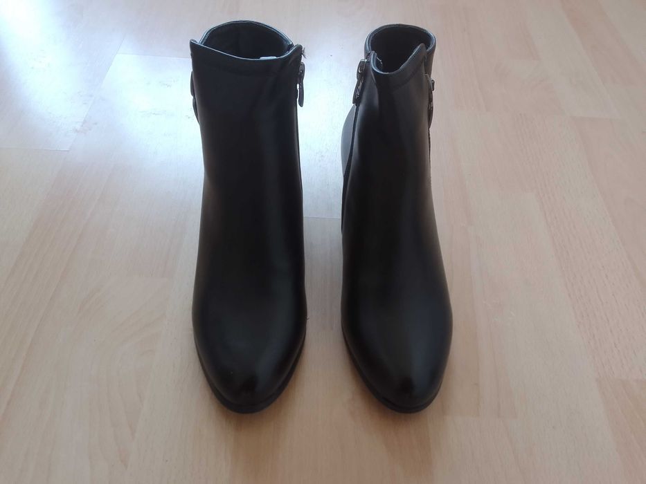 Дамски боти 36 номер + ПОДАРЪК!