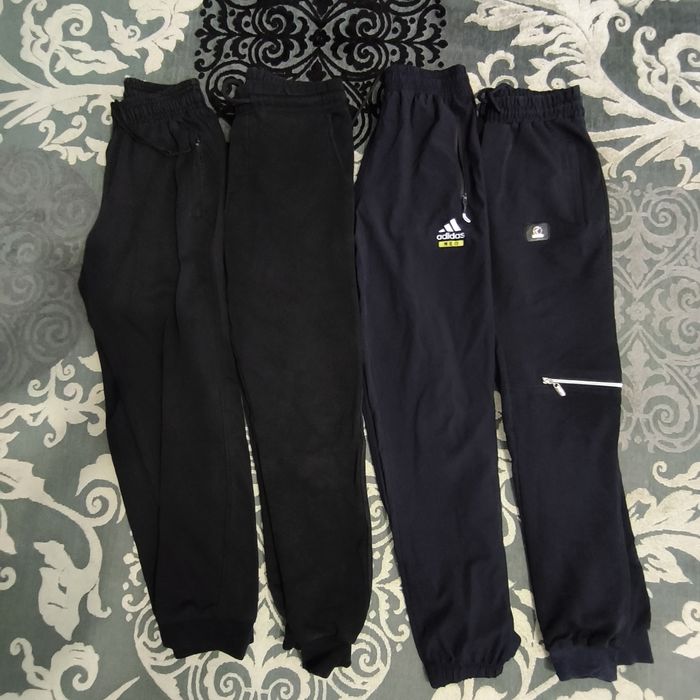 Одежда на подростка б.у.